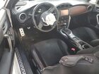 2016 Subaru Brz 2.0 Limited White vin: JF1ZCAC12G9602841 2016 Subaru Brz 2.0 Limited White vin: JF1ZCAC12G9602841