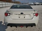 2016 Subaru Brz 2.0 Limited White vin: JF1ZCAC12G9602841 2016 Subaru Brz 2.0 Limited White vin: JF1ZCAC12G9602841