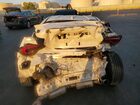 2018 Subaru Brz 2.0 Limited Белый vin: JF1ZCAC12J9602507
