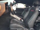 2018 Subaru Brz 2.0 Limited Белый vin: JF1ZCAC12J9602507