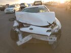 2018 Subaru Brz 2.0 Limited Белый vin: JF1ZCAC12J9602507