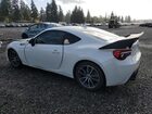 2020 Subaru Brz Limited White vin: JF1ZCAC12L8701370