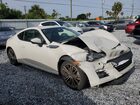 2016 Subaru Brz 2.0 Limited White vin: JF1ZCAC13G8604880 2016 Subaru Brz 2.0 Limited White vin: JF1ZCAC13G8604880