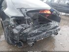 2017 Subaru Brz Limited Серый vin: JF1ZCAC14H9600624