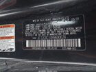 2017 Subaru Brz Limited Серый vin: JF1ZCAC14H9600624