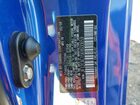2019 Subaru Brz Limited Blue vin: JF1ZCAC15K8600659