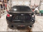 2016 Subaru Brz Limited Черный vin: JF1ZCAC16G9601921 2016 Subaru Brz Limited Черный vin: JF1ZCAC16G9601921