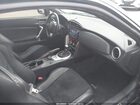 2018 Subaru Brz Limited Серый vin: JF1ZCAC16J8602709