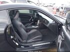 2016 Subaru Brz Limited Black vin: JF1ZCAC17G9601586