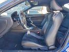 2016 Subaru Brz 2.0 Limited Blue vin: JF1ZCAC18G8603532