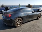 2020 Subaru Brz Limited Black vin: JF1ZCAC18L9702632