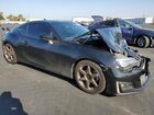 2020 Subaru Brz Limited Black vin: JF1ZCAC18L9702632