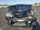 2020 Subaru Brz Limited Black vin: JF1ZCAC18L9702632