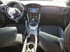 2020 Subaru Brz Limited Black vin: JF1ZCAC18L9702632