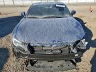 2018 Subaru Brz 2.0 Limited Blue vin: JF1ZCAC19J9601239