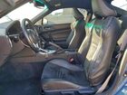 2018 Subaru Brz 2.0 Limited Blue vin: JF1ZCAC19J9601239