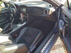 2018 Subaru Brz 2.0 Limited Blue vin: JF1ZCAC19J9601239