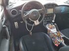 2016 Subaru Brz 2.0 Limited Синий vin: JF1ZCAC1XG9600755