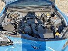 2016 Subaru Brz 2.0 Limited Синий vin: JF1ZCAC1XG9600755