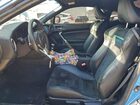 2016 Subaru Brz 2.0 Limited Синий vin: JF1ZCAC1XG9600755