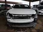 2017 Subaru Brz Limited Белый vin: JF1ZCAC1XH9605570