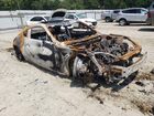 2024 Subaru Brz Premium Burn vin: JF1ZDBB14R9701541