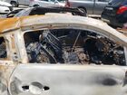 2024 Subaru Brz Premium Burn vin: JF1ZDBB14R9701541