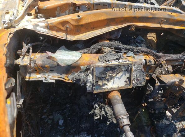 JF1ZDBB14R9701541 2024 SUBARU BRZ Burn Widok zestawu wskaźników