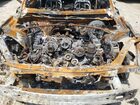 2024 Subaru Brz Premium Burn vin: JF1ZDBB14R9701541