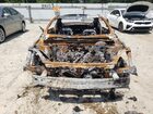 2024 Subaru Brz Premium Burn vin: JF1ZDBB14R9701541