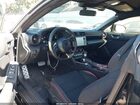2023 Subaru Brz Premium Black vin: JF1ZDBC18P8701334