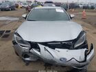 2023 Subaru Brz Premium Серебряный vin: JF1ZDBC18P8704170