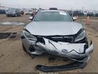 2023 Subaru Brz Premium Серебряный vin: JF1ZDBC18P8704170