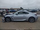 2023 Subaru Brz Premium Серебряный vin: JF1ZDBC18P8704170
