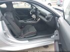 2023 Subaru Brz Premium Серебряный vin: JF1ZDBC18P8704170