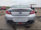 2023 Subaru Brz Premium Серебряный vin: JF1ZDBC18P8704170