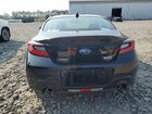 2023 Subaru Brz Limited Черный vin: JF1ZDBE10P9703795