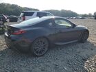 2023 Subaru Brz Limited Черный vin: JF1ZDBE10P9703795