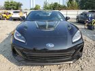 2023 Subaru Brz Limited Черный vin: JF1ZDBE10P9703795