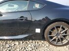2023 Subaru Brz Limited Черный vin: JF1ZDBE10P9703795