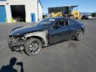 2024 Subaru Brz Limited Black vin: JF1ZDBE12R9704000