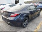 2025 Subaru Brz Series.purple Purple vin: JF1ZDBE17S9702149