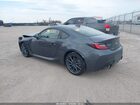 2023 Subaru Brz Limited Серый vin: JF1ZDBE19P9704718