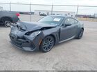 2023 Subaru Brz Limited Серый vin: JF1ZDBE19P9704718