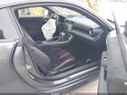 2023 Subaru Brz Limited Серый vin: JF1ZDBE19P9704718