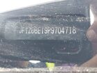 2023 Subaru Brz Limited Серый vin: JF1ZDBE19P9704718