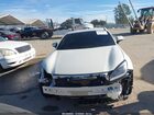 2024 Subaru Brz Limited White vin: JF1ZDBE19R8701729