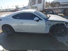 2024 Subaru Brz Limited White vin: JF1ZDBE19R8701729