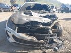 2023 Subaru Brz Limited Белый vin: JF1ZDBE1XP9702847