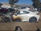 2023 Subaru Brz Limited Белый vin: JF1ZDBE1XP9702847